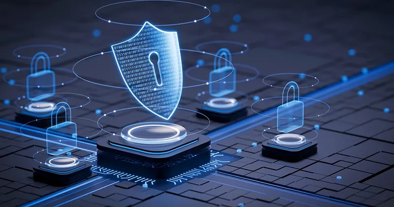توسعه امنیت سایبری