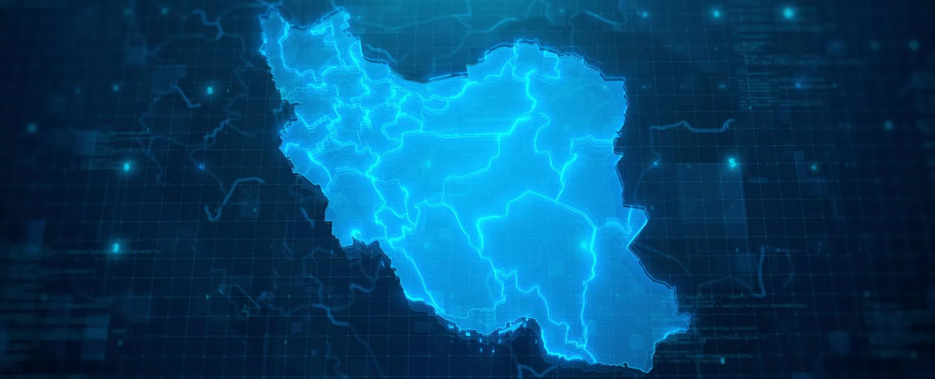 future of technology in iran
