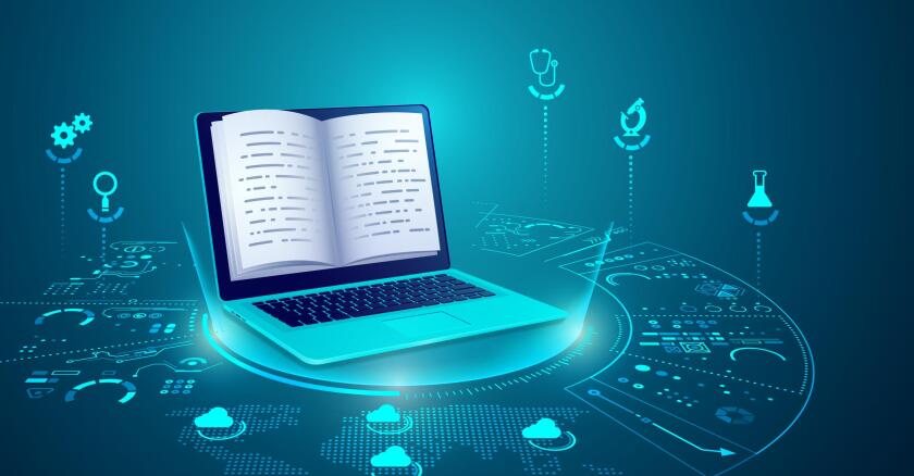 توسعه آموزش مبتنی بر فناوری
